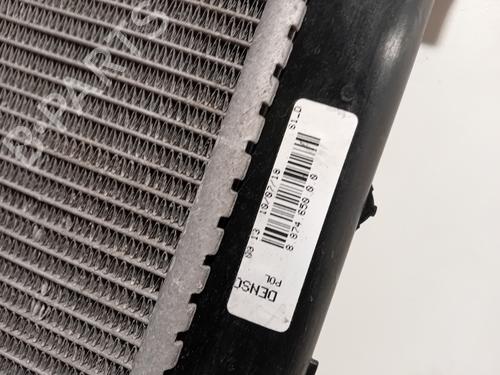 Køler ABARTH 500 / 595 / 695 1.4 (312.AXT1A) | BP24207643M31 