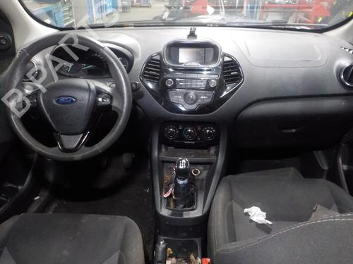 Headlight switch FORD KA+ III (UK, FK) 1.2 Ti-VCT | BP19086826I24  - Image 8