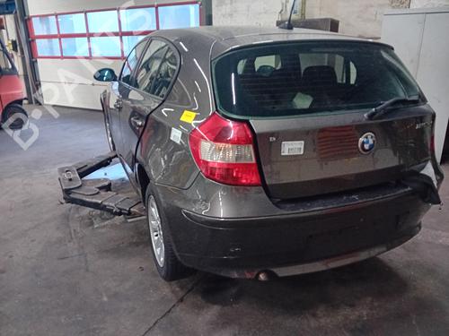 Starter BMW 1 (E87) 120 d | BP29371175M8 