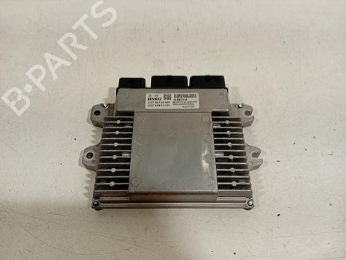 Engine control unit (ECU) RENAULT MEGANE IV Hatchback (B9A/M/N_) 1.6 TCe 205 (B9MV) | BP22380920M57 
