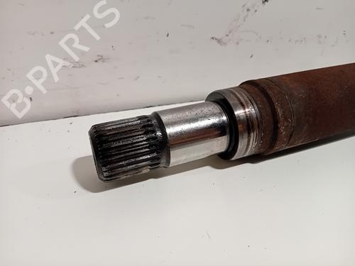 Right front driveshaft FORD TRANSIT CONNECT V408 Box Body/MPV 1.6 TDCi | BP36264140M39 - Image 2