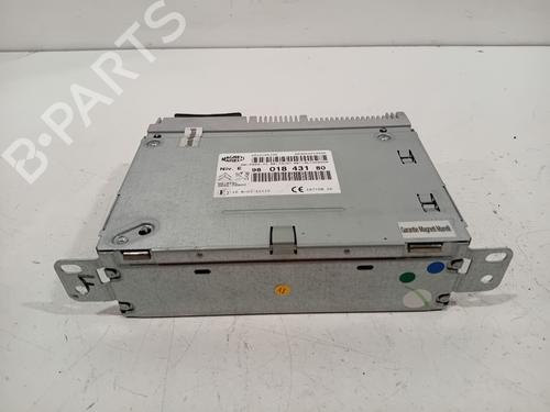 Electronic module PEUGEOT 208 I (CA_, CC_) 1.4 HDi | BP27433656M83 