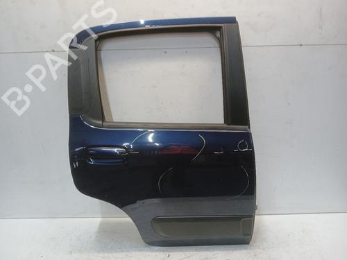 Used Right rear door Right rear door FIAT PANDA (312_, 319_) 0.9 (312PXP1A) (60 hp) 39943955 39943955