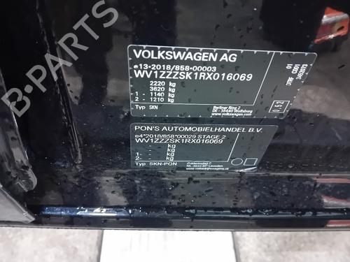 Other VW CADDY V Box Body/MPV (SBA, SBH) 2.0 TDi | BP29528287O1  - Image 13