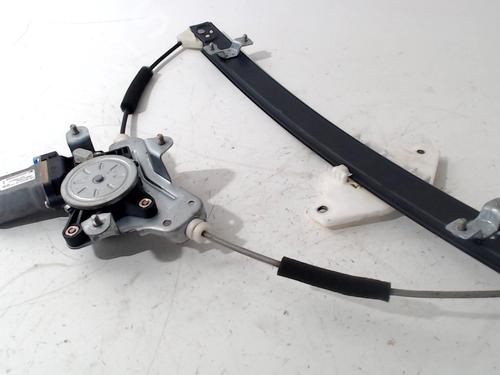 Used Front right window mechanism Front right window mechanism 10671856 10671856