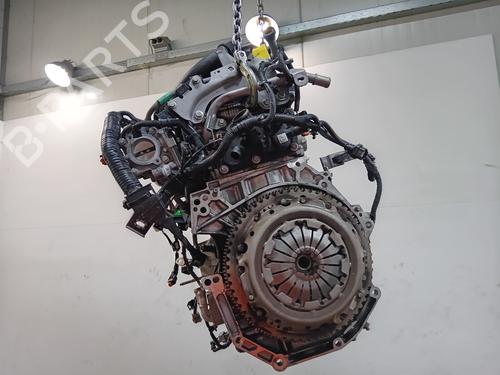 Motor RENAULT CLIO V (B7_) 1.0 TCe 100 (B7MT) | BP28309240M1 - Image 5