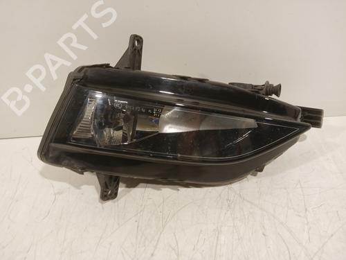 Used Right front fog light Right front fog light 38038171 38038171