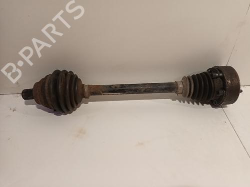 Used Left front driveshaft Left front driveshaft 16052548 16052548
