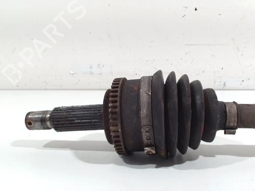 Right front driveshaft HYUNDAI i30 (FD) 1.6 | BP13085928M39 - Image 3