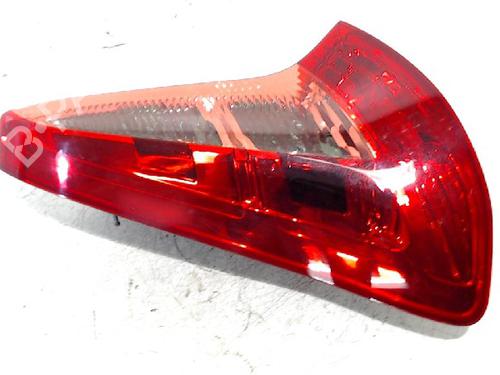 Used Left taillight CITROËN C4 Coupe (LA_) 1.4 16V (88 hp) 5254892