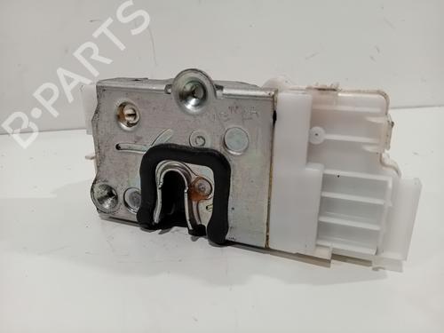 Used Rear left lock MERCEDES-BENZ R-CLASS (W251, V251) R 350 (251.056, 251.156) (272 hp) 29528223