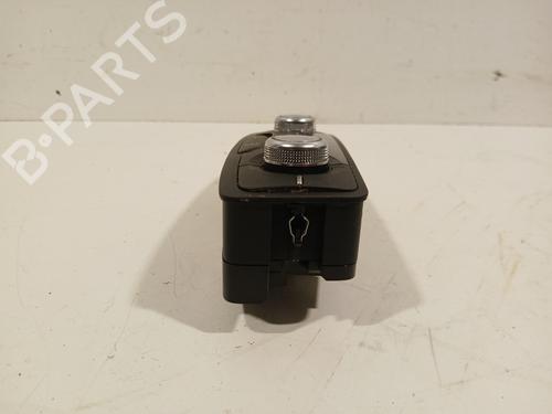 AC-Styringsenhed/Manøvreenhed AUDI A6 C7 Avant (4G5, 4GD) 3.0 TDI quattro | BP29816322I5