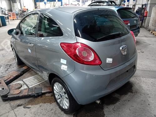 Left headlight FORD KA (RU8) 1.2 | BP31830487C28 - Image 8