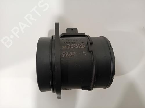Used Mass air flow sensor Mass air flow sensor 24343241 24343241