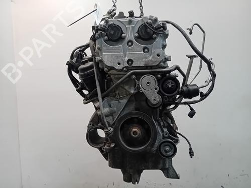 Engine MERCEDES-BENZ CLA Coupe (C117) CLA 180 (117.342) | BP35982272M1 - Image 5