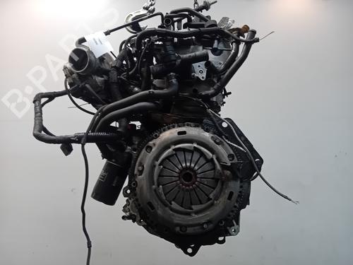 Engine AUDI TT Roadster (8N9) 1.8 T quattro | BP36880460M1 - Image 5