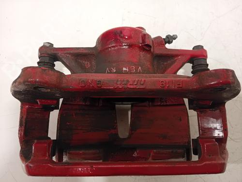 Right front brake caliper VW GOLF VIII (CD1, DA1) 2.0 GTI | BP33003648M104  - Image 6