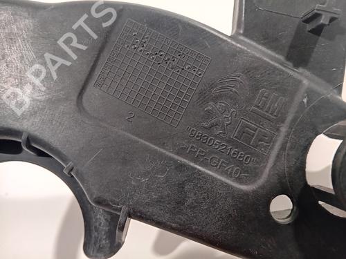 Crossmember PEUGEOT PARTNER Box Body/MPV (K9) 1.5 BlueHDi 100 | BP29912909C162