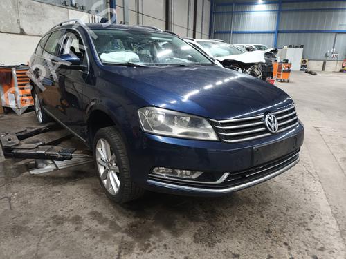 Left headlight VW PASSAT B7 Variant (365) 1.4 TSI | BP34555282C28  - Image 10
