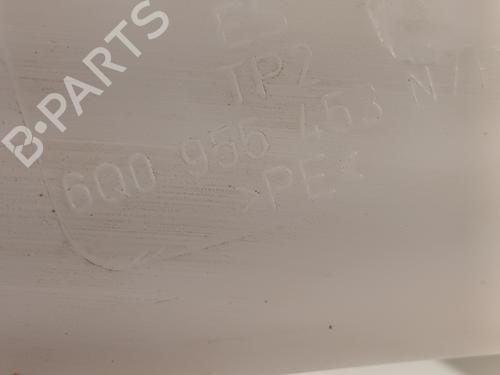 Windscreen washer tank SEAT IBIZA IV SC (6J1, 6P5) 1.4 | BP16649276C113 