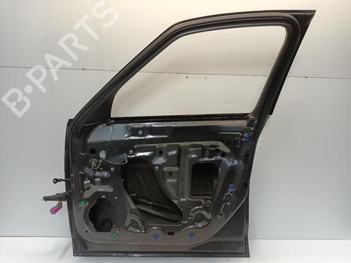 Right front door OPEL ZAFIRA TOURER C (P12) 1.4 (75) | BP30152754C3 