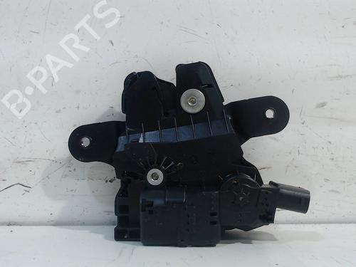Used Rear left lock MINI MINI CLUBMAN (R55) Cooper (120 hp) 13206657