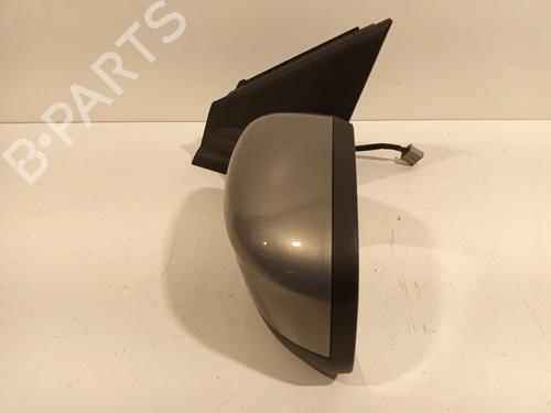 Left mirror FORD MONDEO IV (BA7) 2.3 | BP17636794C26 