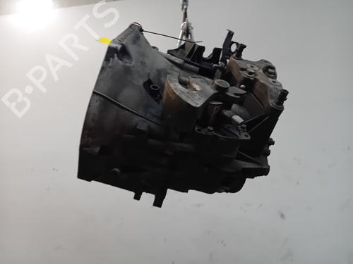 Gearbox VOLVO V60 I (155) 1.6 DRIVe | BP29077104M3 - Image 2