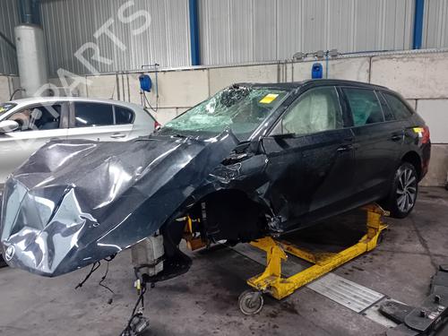 Used Parts SKODA OCTAVIA IV Combi (NX5, PV5)  2.0 TDi  3124960