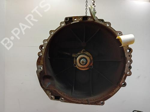 Gearbox LAND ROVER DISCOVERY III (L319) 2.7 TD 4x4 | BP15372304M3 