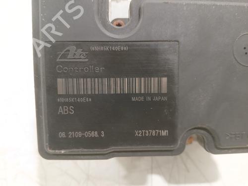 ABS pump SUZUKI SWIFT III (MZ, EZ) 1.3 (RS413, ZC11S) | BP37712354M43  - Image 7