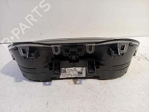 Instrument cluster SEAT IBIZA IV ST (6J8, 6P8) 1.0 | BP20669720C47 