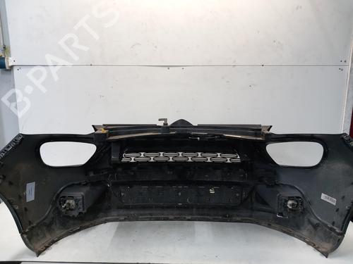 Front bumper CITROËN C3 III (SX) 1.2 PURETECH 82 | BP37685675C7  - Image 7
