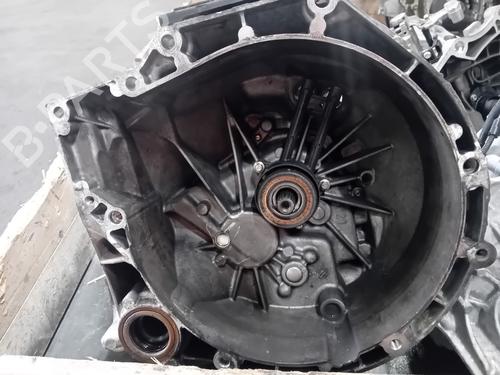 Gearbox FORD TRANSIT COURIER B460 Box Body/MPV 1.6 TDCi | BP37181146M3 - Image 5