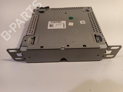Elektronisk modul RENAULT ZOE (BFM_) ZOE (88 hp) 16668022
