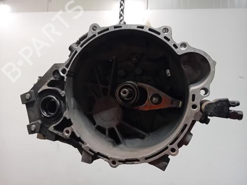 Used Gearbox KIA SPORTAGE III (SL) 1.7 CRDi (116 hp) 21270311