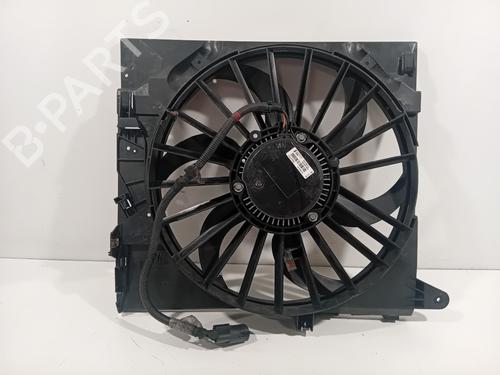 Electronic module JAGUAR XF I (X250) 2.7 D | BP29941139M83