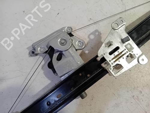 Rear right window mechanism VOLVO XC90 I (275) D5 AWD | BP18645664C25 