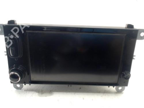 Used Electronic module Electronic module 11815531 11815531