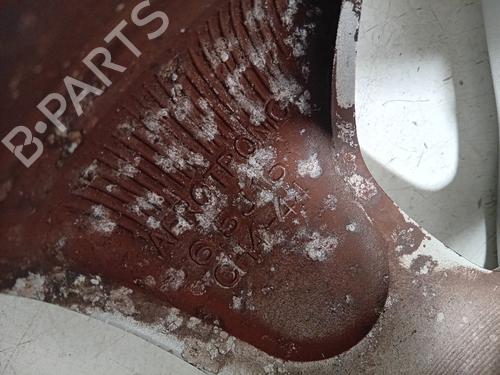 Felga RENAULT ZOE (BFM_) ZOE | BP29342600C45