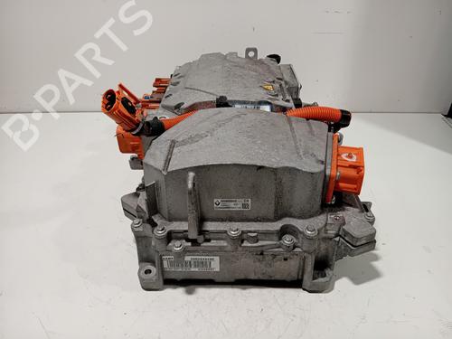 Inverter/Converter RENAULT ZOE (BFM_) ZOE | BP39934516M119 - Image 4