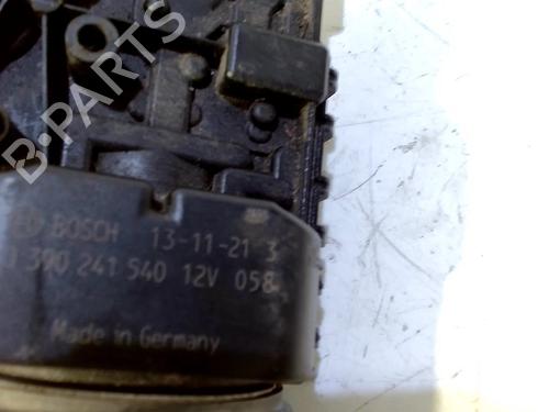 Used Front wiper motor PEUGEOT 208 I (CA_, CC_) 1.2 VTI 82 (82 hp) 8261385