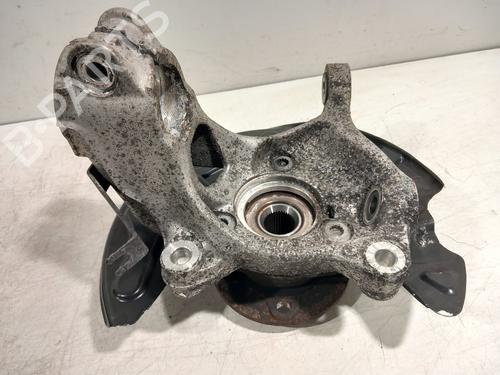 Right front steering knuckle SKODA KAROQ (NU7, ND7) 1.5 TSI | BP38468327M26 - Image 3