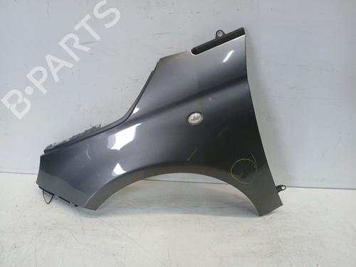 Used Left front fenders Left front fenders 39379471 39379471