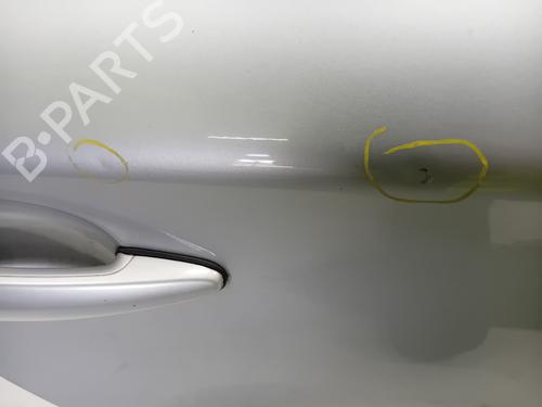 Right rear door BMW 1 (E87) 116 i | BP19287030C5 