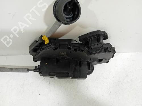 Rear left lock AUDI A3 Sportback (8VA, 8VF) 40 e-tron | BP21081418C100 