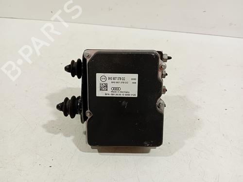 ABS pump AUDI A4 B8 Avant (8K5) 1.8 TFSI | BP18820223M43 