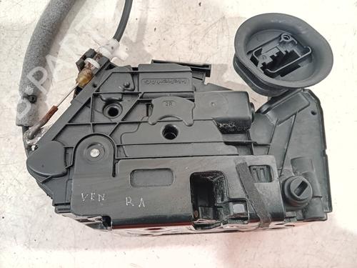 Rear right lock VW GOLF VI (5K1) 1.4 TSI | BP22904766C99 