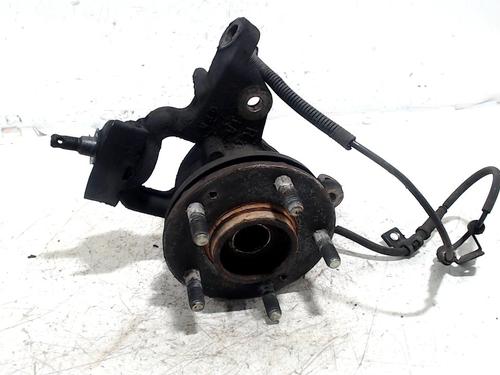Used Right front steering knuckle HYUNDAI i30 Estate (FD) 1.6 CRDi (116 hp) 13202268