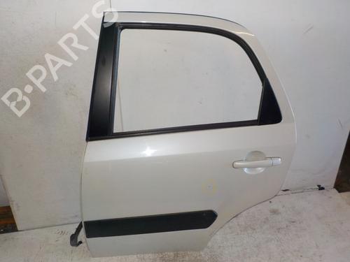Used Left rear door SUZUKI SX4 (EY, GY) 1.6 VVT (RW416, YA21S) (107 hp) 15879991